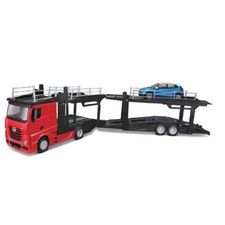 18-31457 Bburago Street Fire -