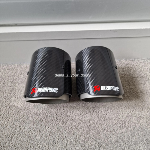Punte scarico fibra di - scarico,
