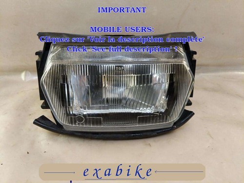 Phare pour suzuki - pour, gsxf