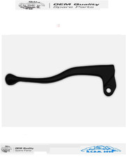 LEVA FRIZIONE SX NERA HONDA	XL