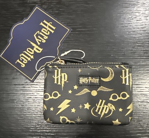 Universal harry potter wallet - universal,