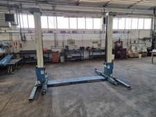 Ravaglioli  Ponte Sollevatore a 2 Colonne 2.5t