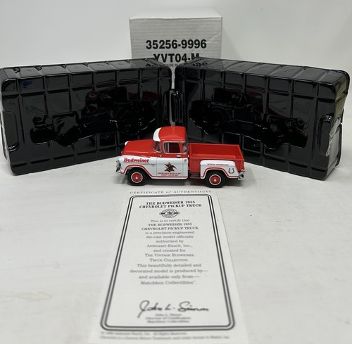 Matchbox yvt04 35256 9996 - matchbox, yvt04-m