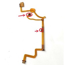 Nuovo cavo flessibile apertura