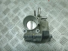 CORPO FARFALLATO KIA RIO 1.2