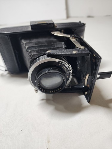 Voigtlander bessa con lente - rf,