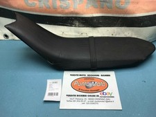 Sella sedile saddle Generic Trigger SM 50 2009-2016 CON STRAPPO
