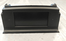 Display navigatore satellitare