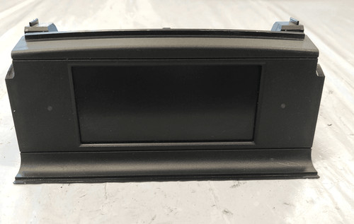 Display navigatore satellitare