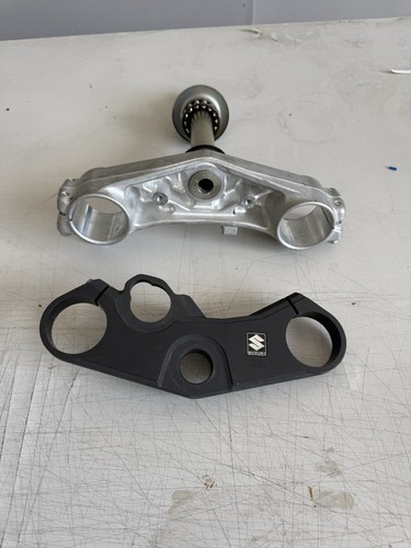 Piastre sterzo suzuki gsx r - gsx,