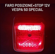 Stop led faro - led/faro, posteriore