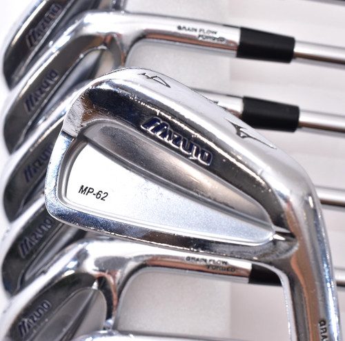 Mizuno set di ferri - mp-62,