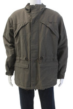 Napapijri Mens Wool Zip