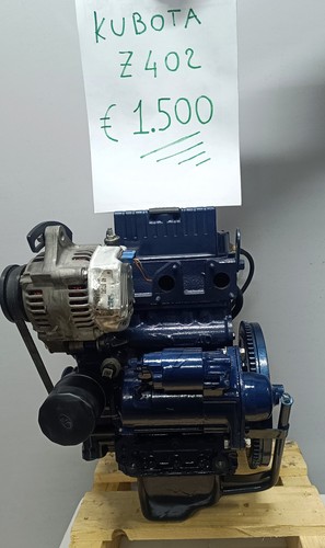Motore macchina aixam - motore, 50