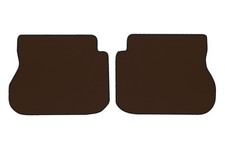 AUTO Tappetini posteriore per