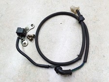 Honda XL500-S XL500S Motore