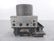 9754 Centralina pompa abs Renault Clio 1.2 B del 2001 cod 8200229137