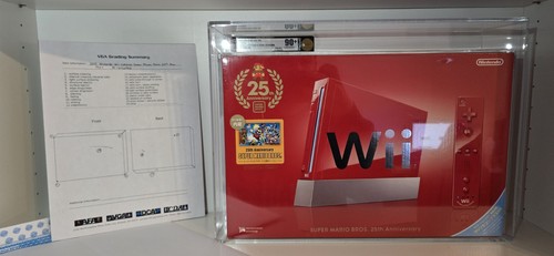 Nintendo wii 25th anniversary - nintendo,