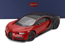 1/18 AUTOART - BUGATTI -