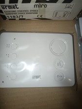 Citofono vivavoce Miro 2Voice