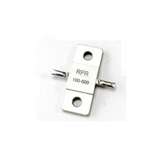 RFR100-500 RF Terminazione