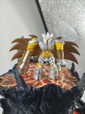 SOMMO LUMINESCENTE Gormiti