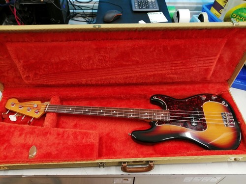 Fender american vintage - american,