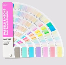 Pantone Pastelli e Neon Guide