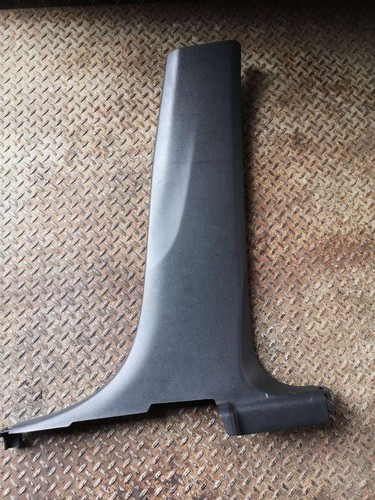Guarnizione montante opel - guarnizione,
