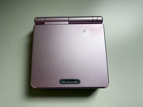 Console nintendo game boy - nintendo,