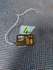 Futaba R603FF FASST Ricevitore