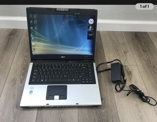Acer aspire 5610z bl50 - 5610z,