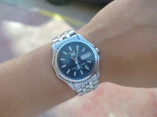 Seiko superior 7s36 0090 - 5, 7s36-0090