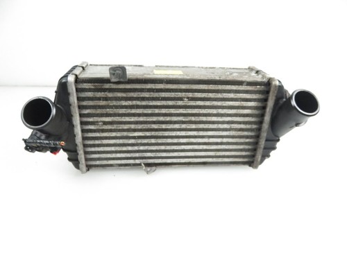 Intercooler kia ceed 2014 - intercooler,