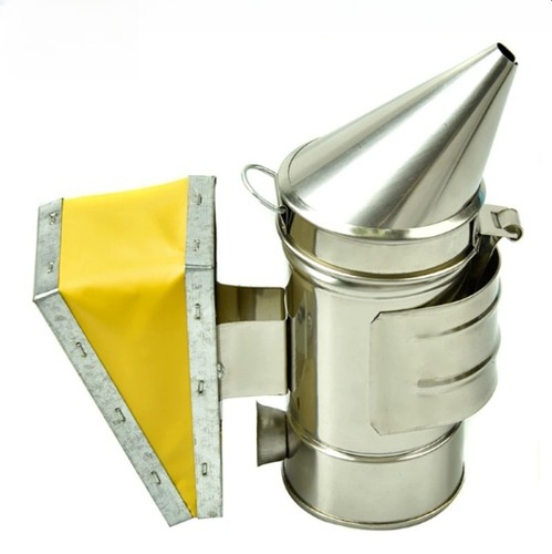 Soffiatore affumicatore - soffiatore,