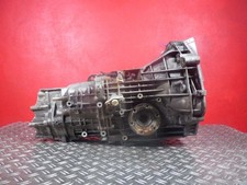 Cambio manuale DWH AUDI A4