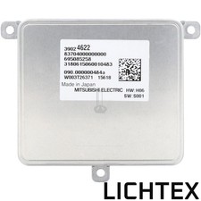 Centralina Faro Modulo LED