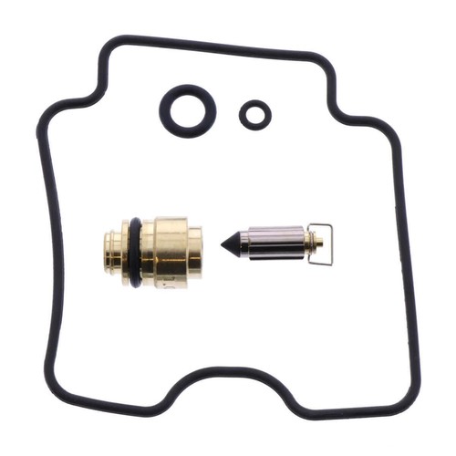 Kit revisione carburatore - revisione,