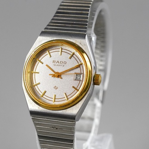 Orologio donna vintage rado - vintage,
