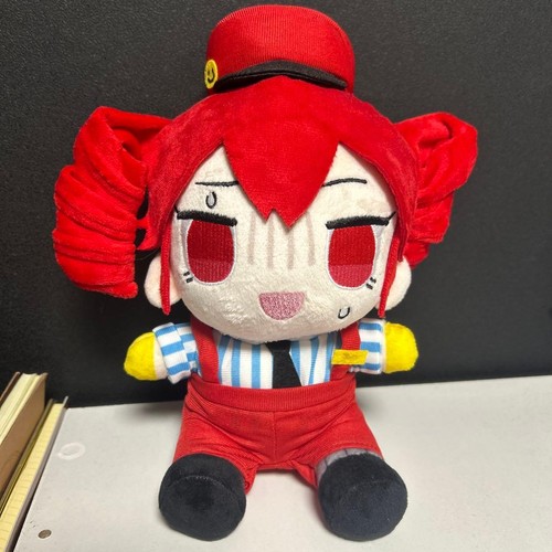 Kasane teto peluche bambola - kasane,