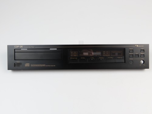 Nakamichi cdp pannello - *nakamichi,