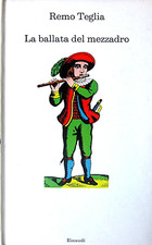 REMO TEGLIA - LA BALLATA DEL