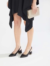 scarpe da donna con tacco alto