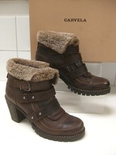 STIVALI CARVELA 5 38 TACCO