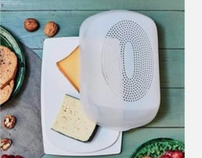 Set contenitore formaggio