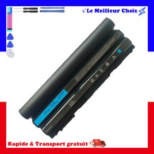 Batterie pour Dell Latitude