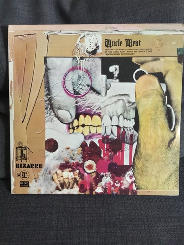The mothers invention - mothers, of