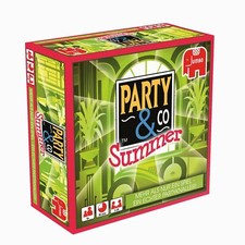 PARTY & CO. - SUMMER -