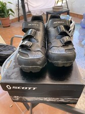 Scarpe bici scott - bici,
