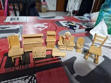 Set mobili formati misti per